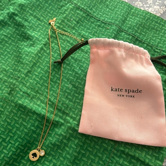 kate spade Jewelry - kate spade necklace